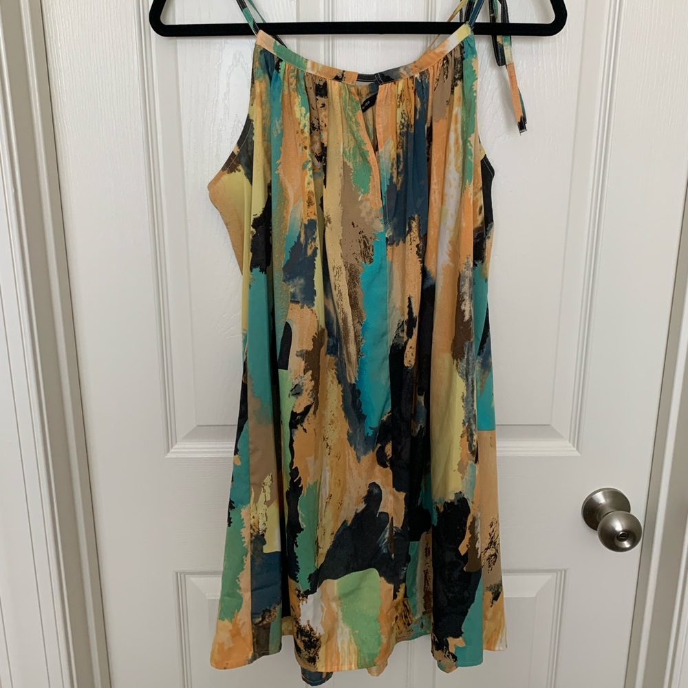 Walter Baker Sundress